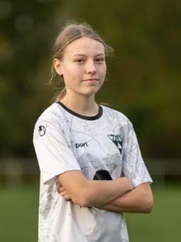 Avatar Bild für Milena Hilbert