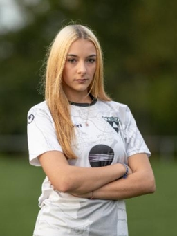 Avatar Bild für Samira Petrecher