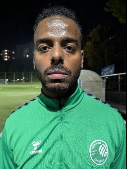 Avatar Bild für Henok Blume