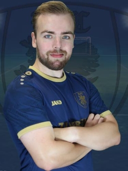 Avatar Bild für Richard Spiering