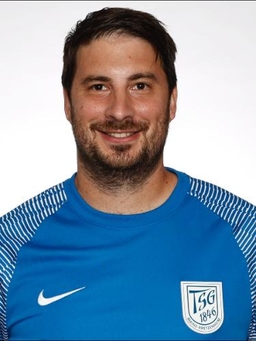 Avatar Bild für Jens Klöckner
