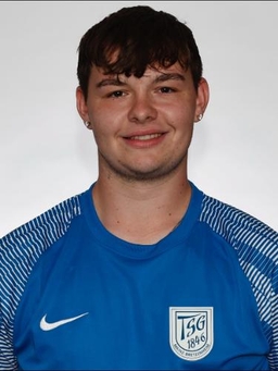 Avatar Bild für Benjamin Scülfort