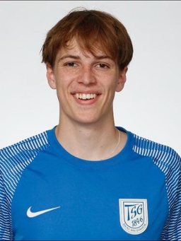 Avatar Bild für Emil Nikolas Biebl