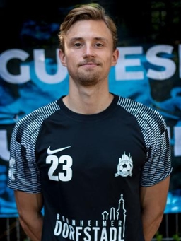 Avatar Bild für Jonas Knietig