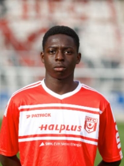 Avatar Bild für Micheal Chidi Omorogbe