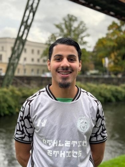 Avatar Bild für Zayd Al Aaouari