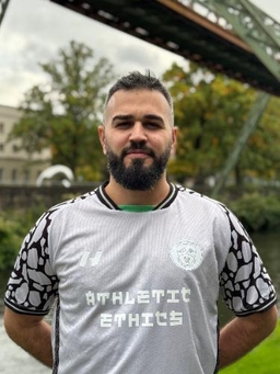Avatar Bild für Necati Yasin Özen