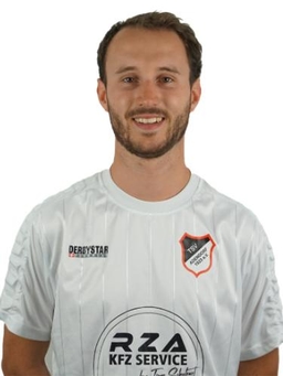 Avatar Bild für Luca Siegesmund