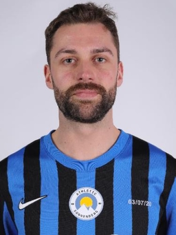 Avatar Bild für Florian Steiger
