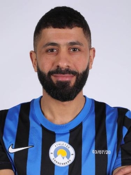 Avatar Bild für Mohamed Hamza Hajri