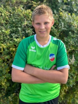 Avatar Bild für Lasse Daumann