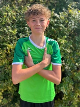 Avatar Bild für Devin Gniosdorz