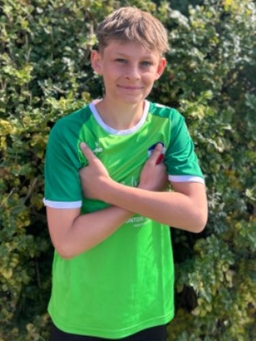 Avatar Bild für Mads Jannes Minther