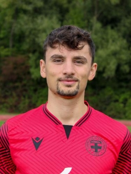 Avatar Bild für Luca Kutscha