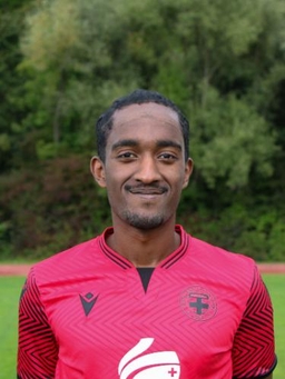 Avatar Bild für Natan Legesse