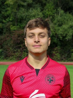 Avatar Bild für Valentin Lopez Bentancor