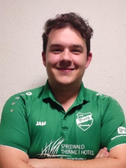 Avatar Bild für Joshua-Dominik Winkler