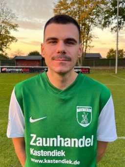 Avatar Bild für Daniel Patzer