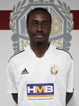 Avatar Bild für Tinotenda Mhetura