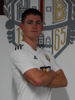 Avatar Bild für Janne Alexander Oben