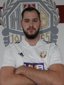 Avatar Bild für Benino Russo