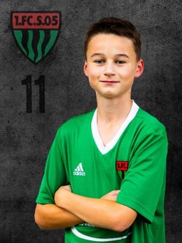 Avatar Bild für Luca Kaiser