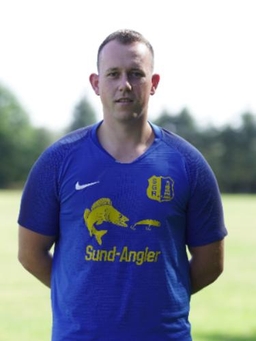 Avatar Bild für Tom Behnke