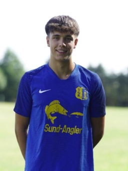 Avatar Bild für Arthur Max Götze