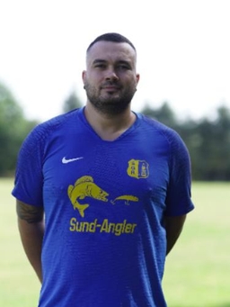 Avatar Bild für Daniel Husen