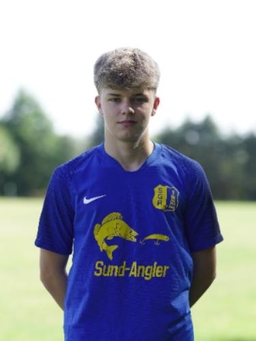 Avatar Bild für Jamie Steven Rettich