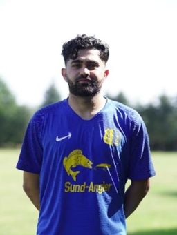 Avatar Bild für Ahmad Tawhid Wahidi