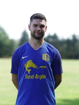 Avatar Bild für Felix Zimak