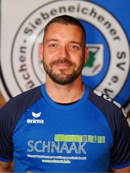 Avatar Bild für Silvio Schuster