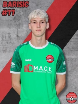 Avatar Bild für Matej Barisic
