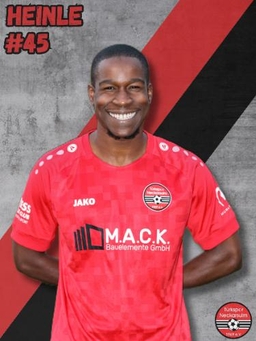 Avatar Bild für Adrian Heinle