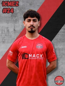 Avatar Bild für Mert Ali Icmez