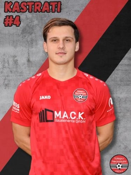 Avatar Bild für Alban Kastrati