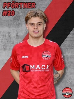 Avatar Bild für Luke Pförtner