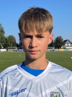 Avatar Bild für Josh Mattheo Allstädt