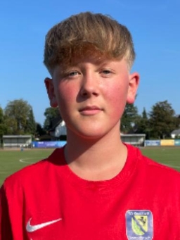 Avatar Bild für Nick Hafke