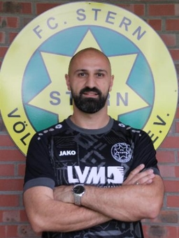 Avatar Bild für Valmir Hoxhaj