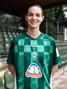 Avatar Bild für Stefanie Herzberg