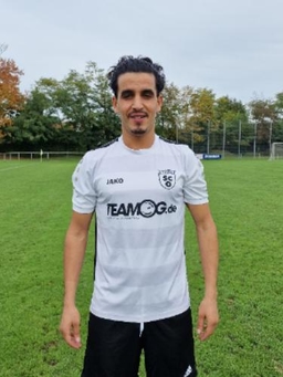Avatar Bild für Hamid Arsi