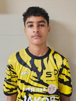 Avatar Bild für Hamza Aymen Mohamed Al Fituri