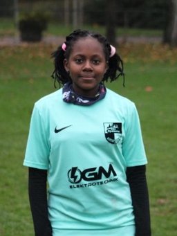 Avatar Bild für Aoleon Fopoussi