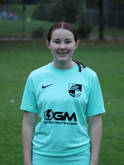 Avatar Bild für Carolin Grosan