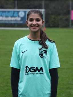 Avatar Bild für Ahsen Yazgan