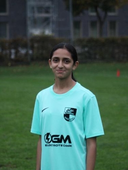 Avatar Bild für Amira Salvia