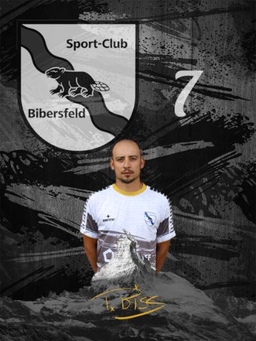 Avatar Bild für Phillip Biss