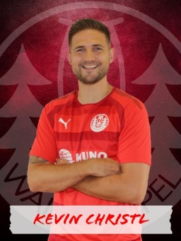 Avatar Bild für Kevin Christl
